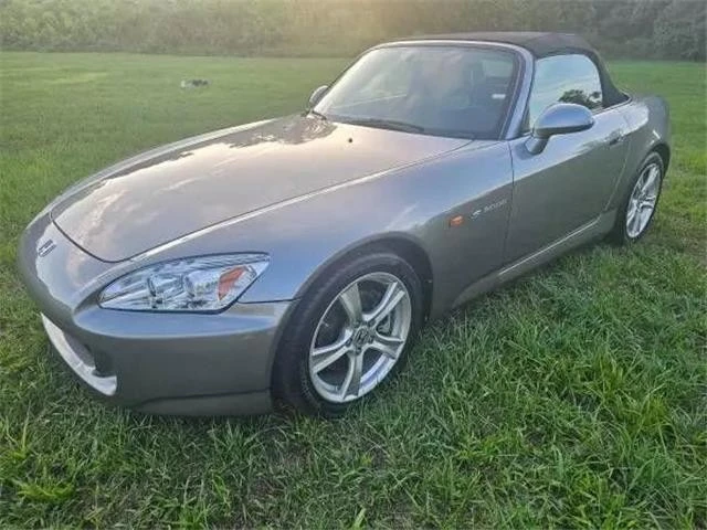 2008 Honda AP2 S2000 - Image 10 of 21