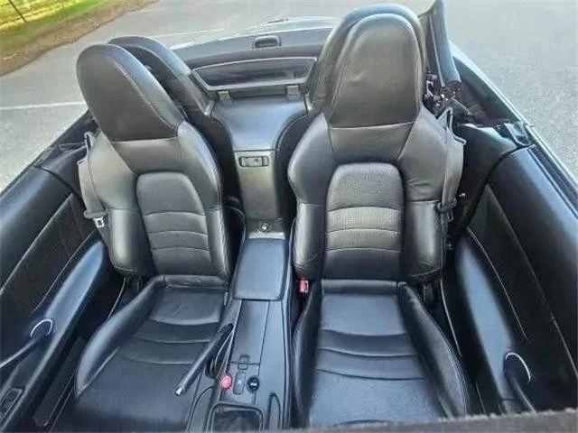 2008 Honda AP2 S2000 - Image 20 of 21