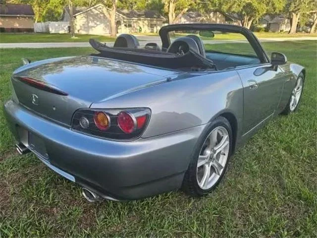 2008 Honda AP2 S2000 - Image 8 of 21