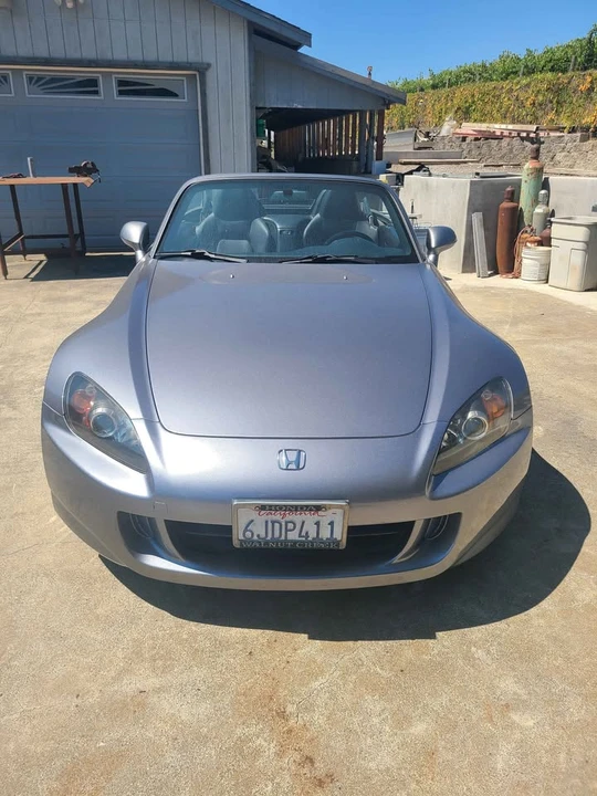 2008 Honda AP2 S2000 - Image 3 of 7