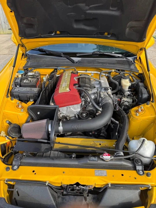 2008 Honda AP2 S2000 - Image 6 of 7
