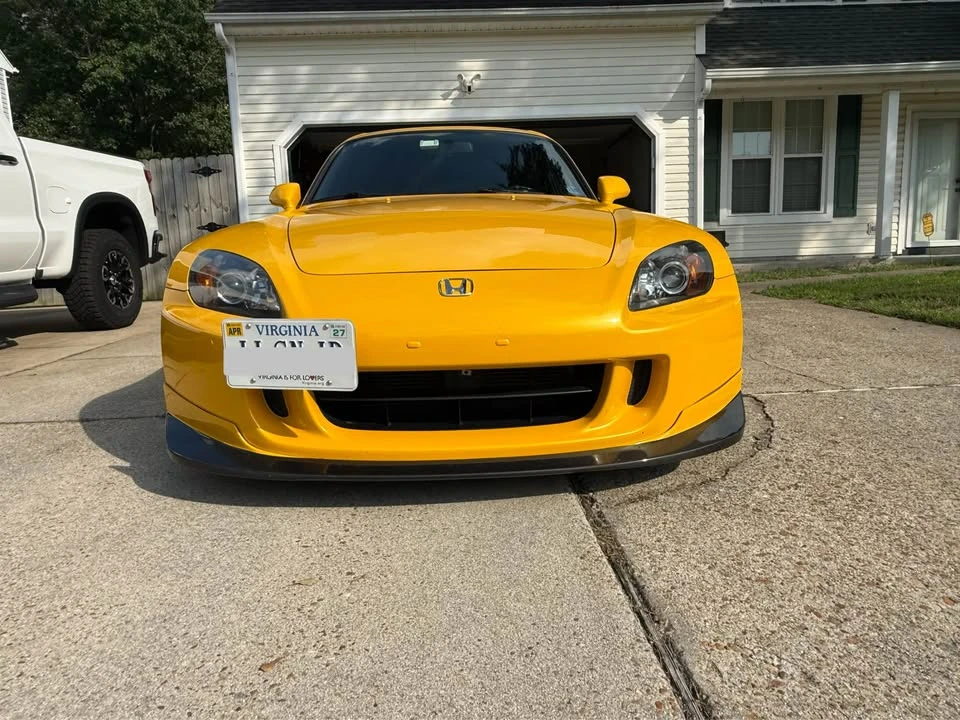 2008 Honda AP2 S2000 - Image 3 of 7