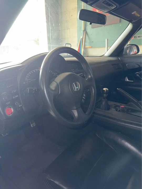 2008 Honda AP2 S2000 - Image 3 of 6