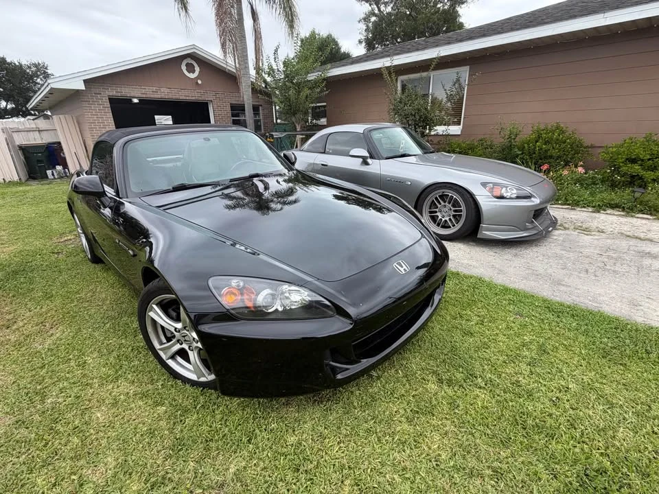 2008 Honda AP2 S2000 - Image 6 of 6