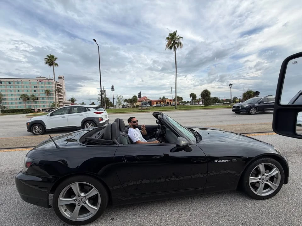 2008 Honda AP2 S2000 - Image 5 of 6