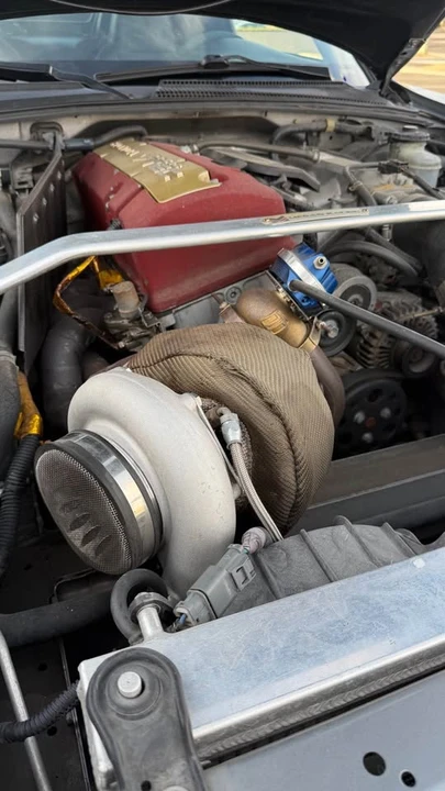 2008 Honda AP2 S2000 - Image 8 of 12