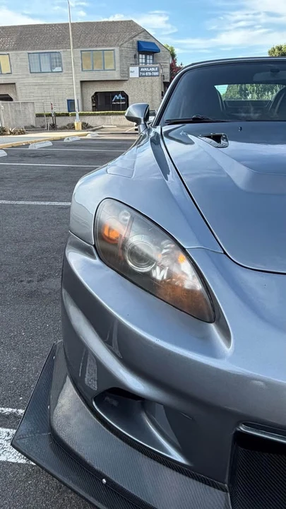 2008 Honda AP2 S2000 - Image 4 of 12
