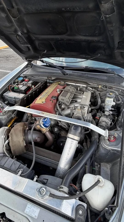 2008 Honda AP2 S2000 - Image 10 of 12