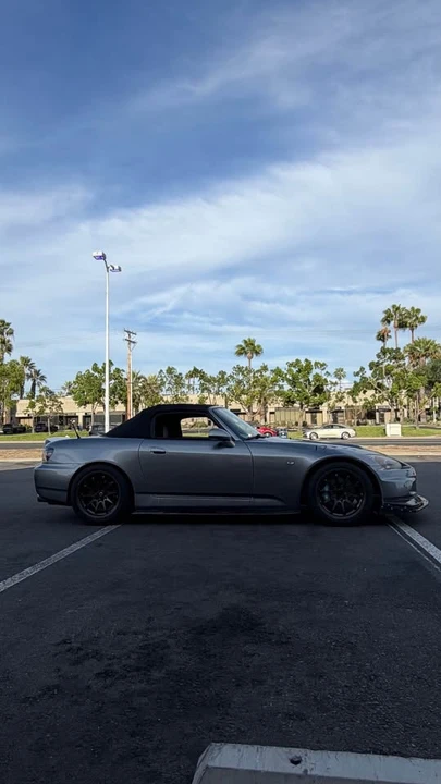 2008 Honda AP2 S2000 - Image 5 of 12