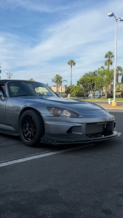 2008 Honda AP2 S2000 - Image 3 of 12