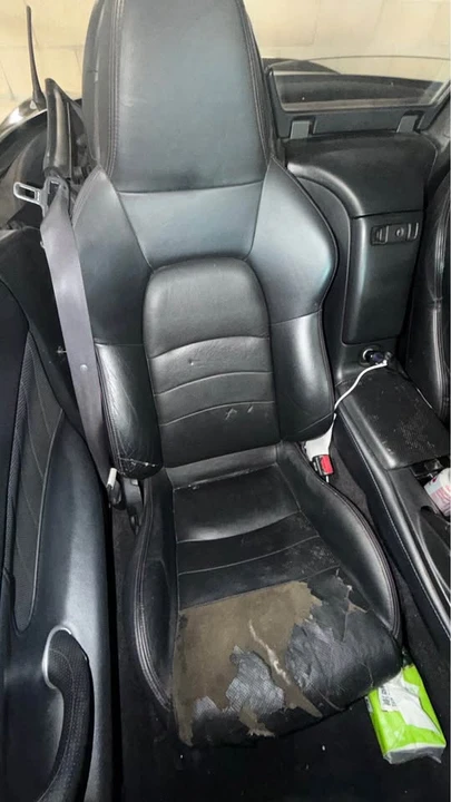 2008 Honda AP2 S2000 - Image 12 of 12