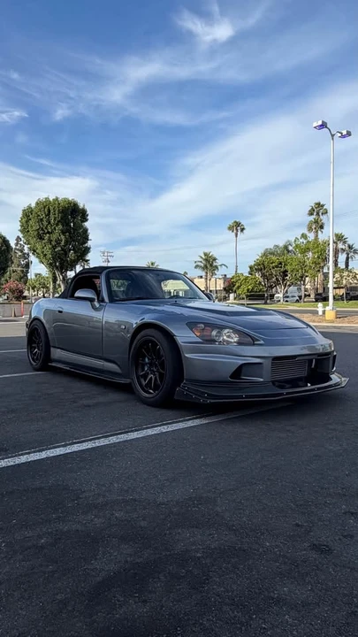 2008 Honda AP2 S2000 - Image 2 of 12