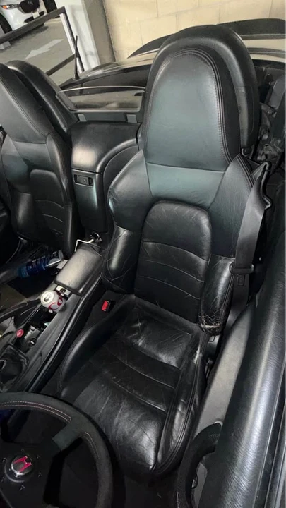 2008 Honda AP2 S2000 - Image 11 of 12
