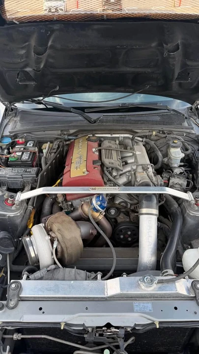 2008 Honda AP2 S2000 - Image 7 of 12