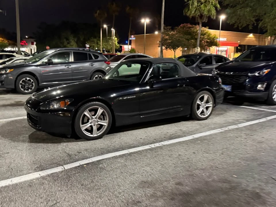 2008 Honda AP2 S2000 - Image 4 of 6