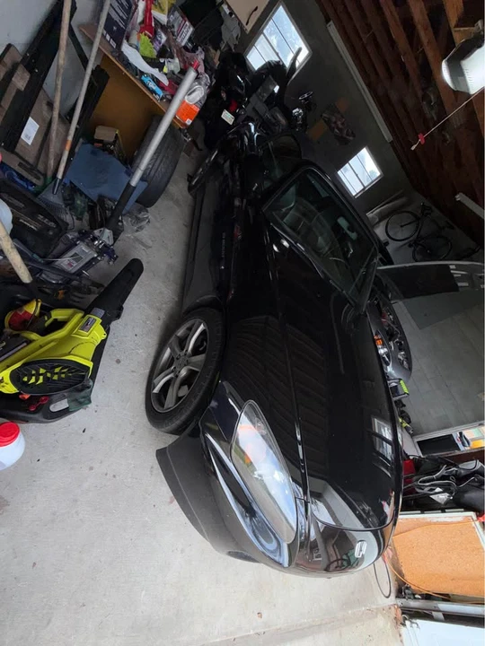 2008 Honda AP2 S2000 - Image 2 of 6