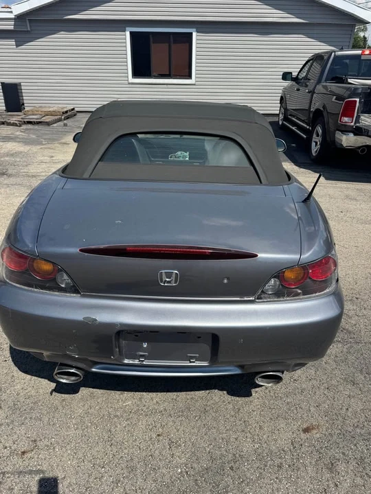 2008 Honda AP2 S2000 - Image 3 of 6