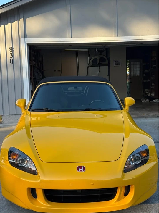2008 Honda AP2 S2000 - Image 9 of 18