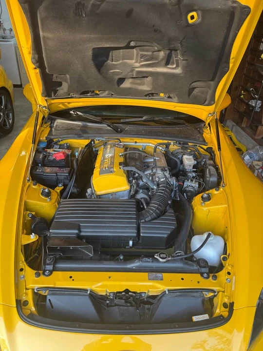 2008 Honda AP2 S2000 - Image 17 of 18