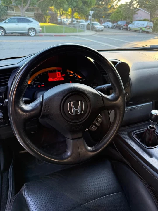 2008 Honda AP2 S2000 - Image 16 of 18