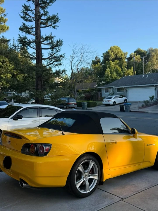 2008 Honda AP2 S2000 - Image 5 of 18