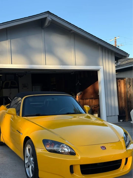2008 Honda AP2 S2000 - Image 2 of 18