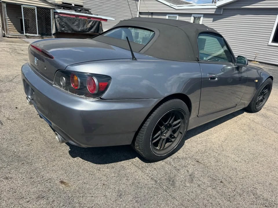 2008 Honda AP2 S2000 - Image 5 of 6