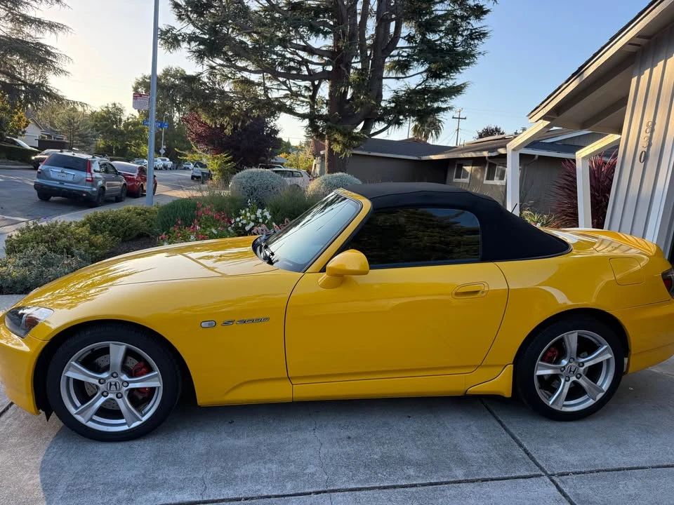 2008 Honda AP2 S2000 - Image 8 of 18