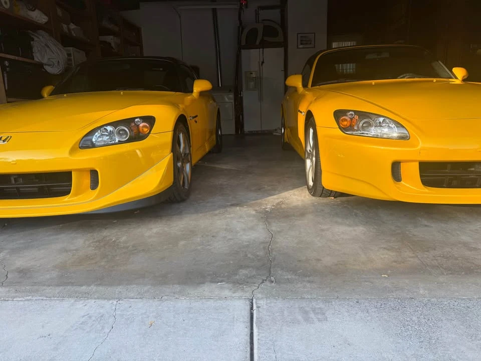 2008 Honda AP2 S2000 - Image 18 of 18