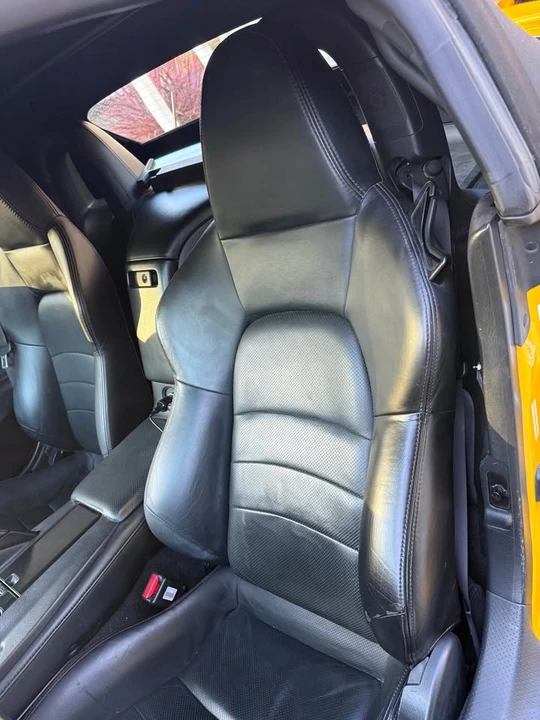 2008 Honda AP2 S2000 - Image 11 of 18
