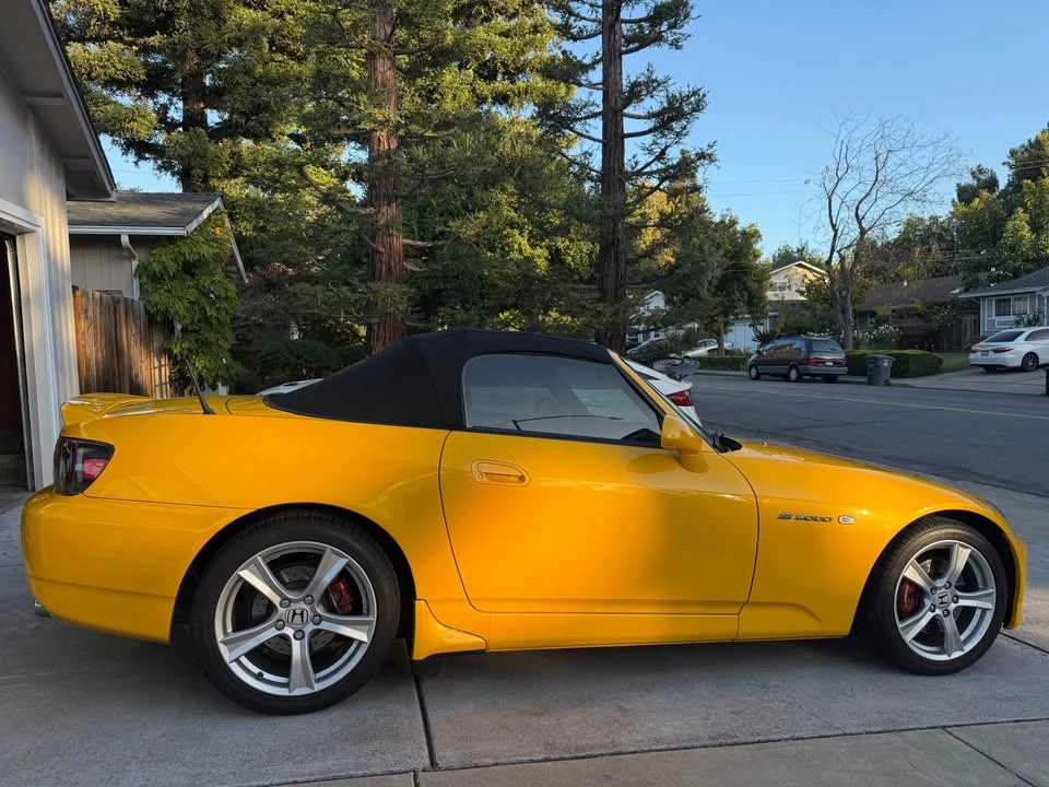 2008 Honda AP2 S2000 - Image 10 of 18