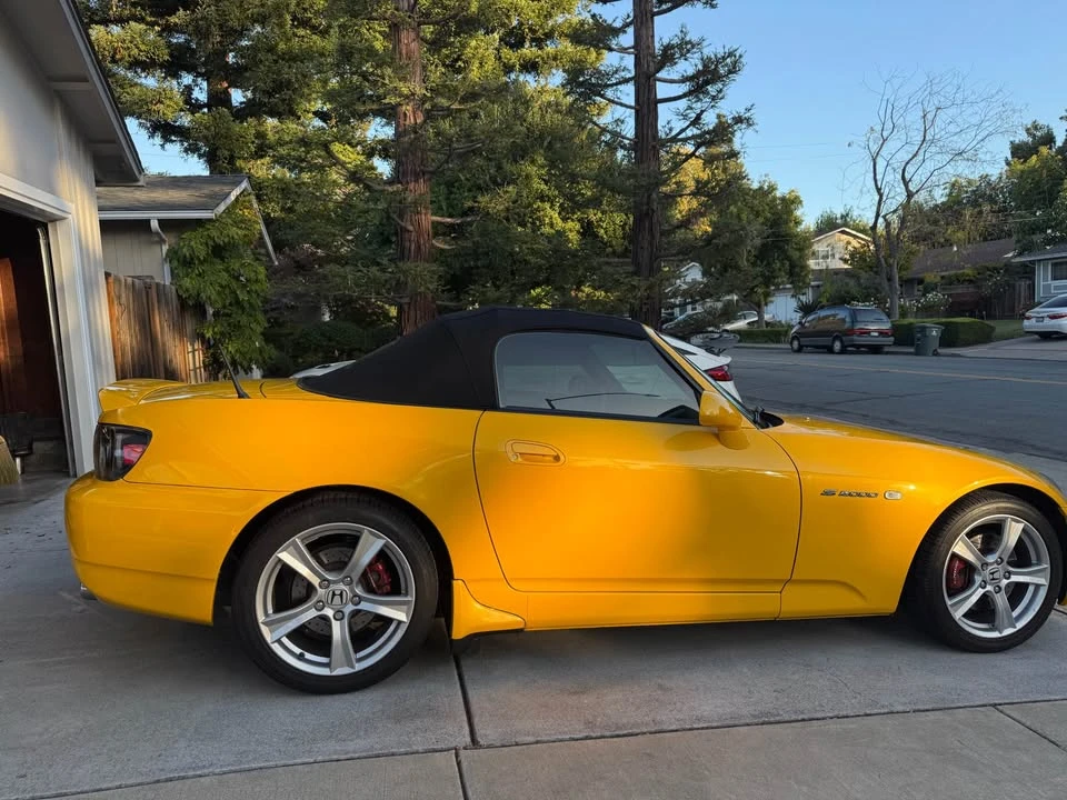 2008 Honda AP2 S2000 - Image 4 of 18