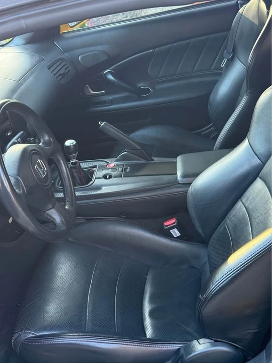 2008 Honda AP2 S2000 - Image 12 of 18