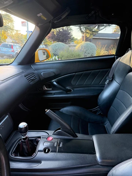 2008 Honda AP2 S2000 - Image 15 of 18