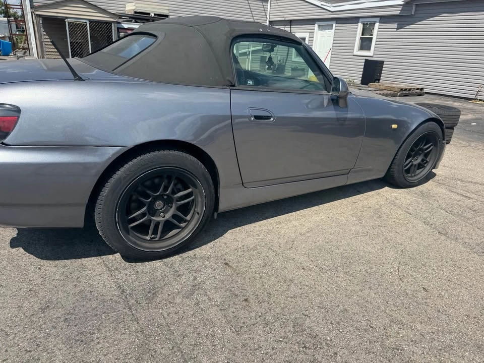 2008 Honda AP2 S2000 - Image 6 of 6