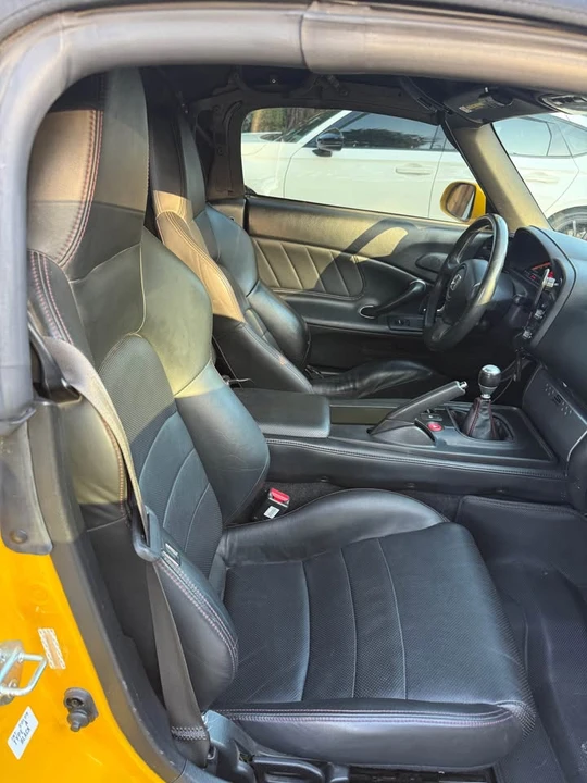 2008 Honda AP2 S2000 - Image 13 of 18