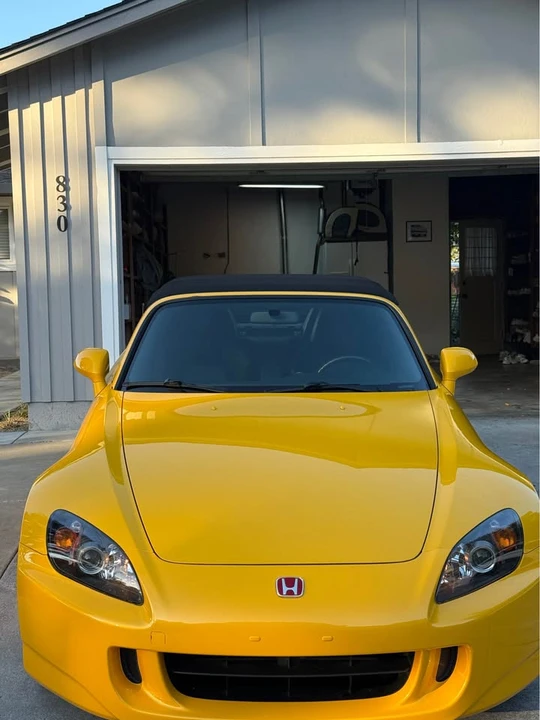 2008 Honda AP2 S2000 - Image 3 of 18