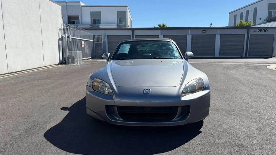 2008 Honda AP2 S2000 - Image 4 of 4