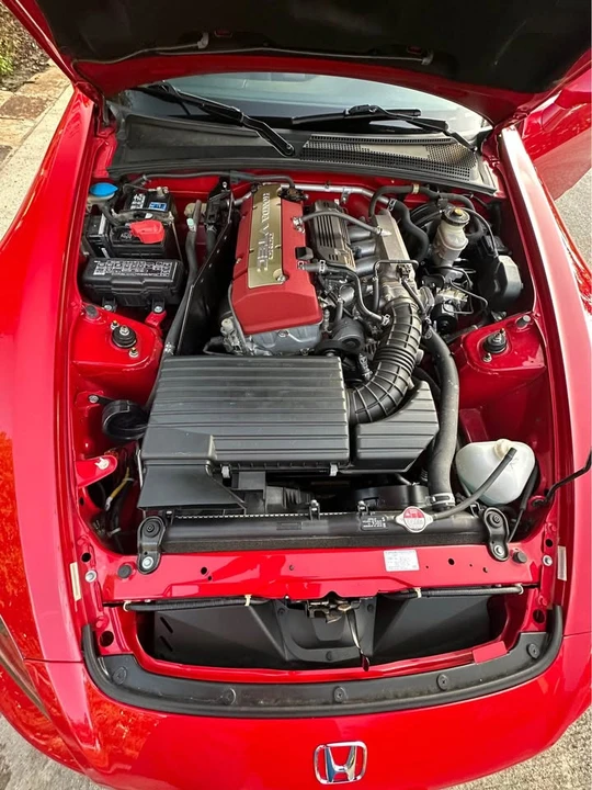 2008 Honda AP2 S2000 - Image 8 of 19