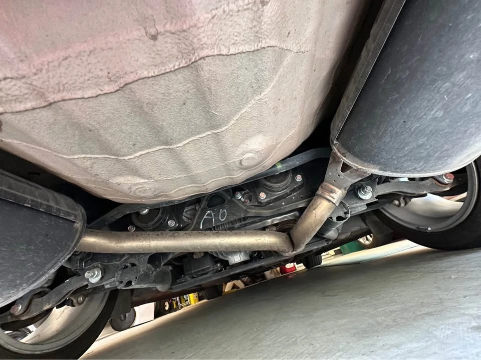 2008 Honda AP2 S2000 - Image 19 of 19