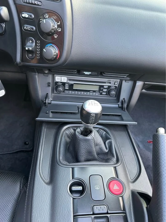 2008 Honda AP2 S2000 - Image 16 of 19
