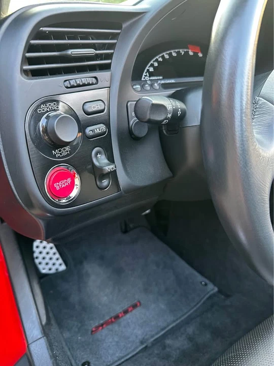 2008 Honda AP2 S2000 - Image 17 of 19