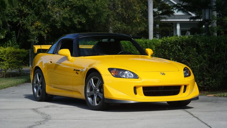 2008 Honda AP2 S2000 - Image 26 of 31