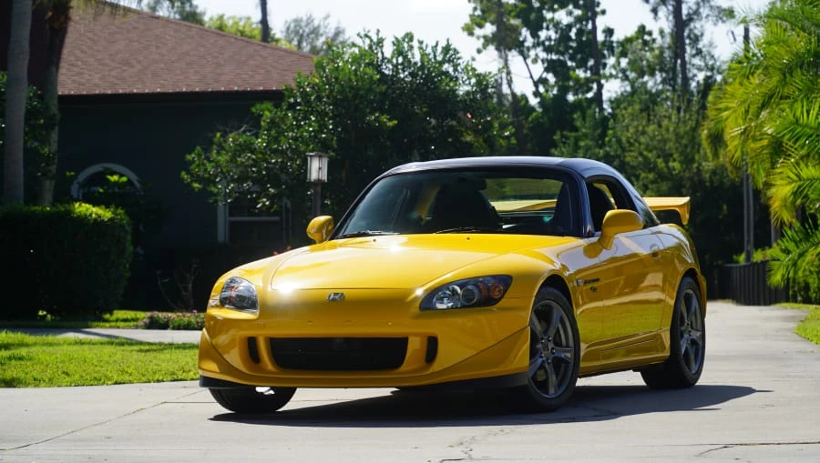 2008 Honda AP2 S2000 - Image 16 of 31