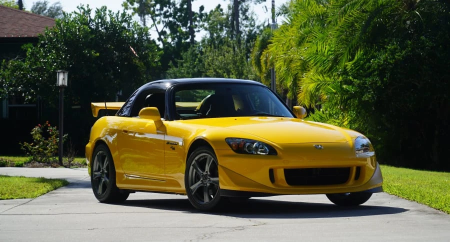 2008 Honda AP2 S2000 - Image 6 of 31