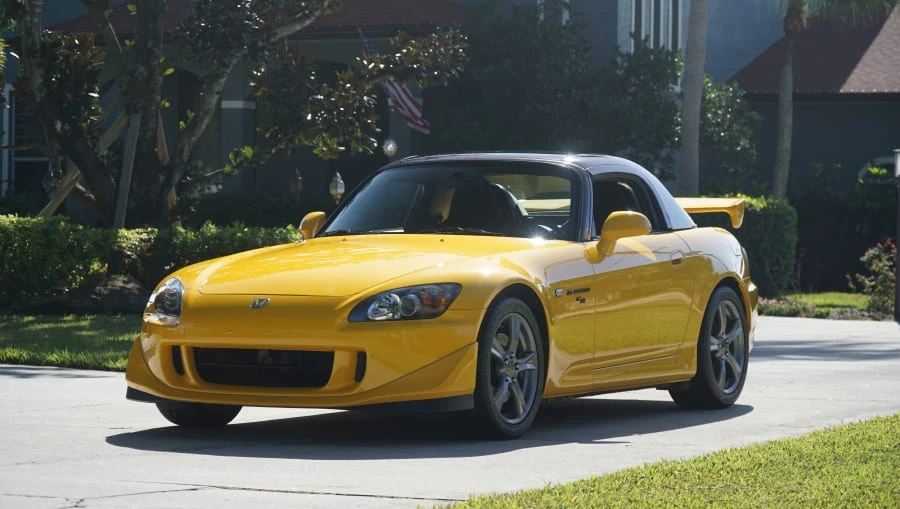 2008 Honda AP2 S2000 - Image 17 of 31