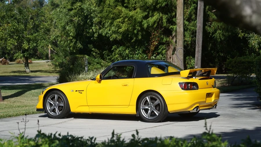 2008 Honda AP2 S2000 - Image 12 of 31