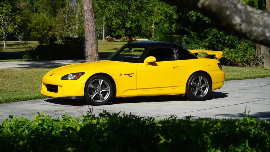 2008 Honda AP2 S2000 - Image 13 of 31