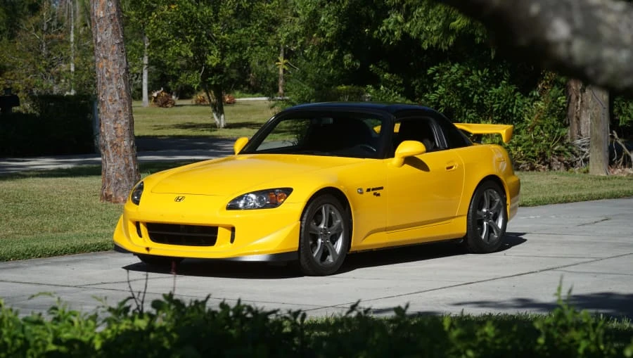 2008 Honda AP2 S2000 - Image 9 of 31