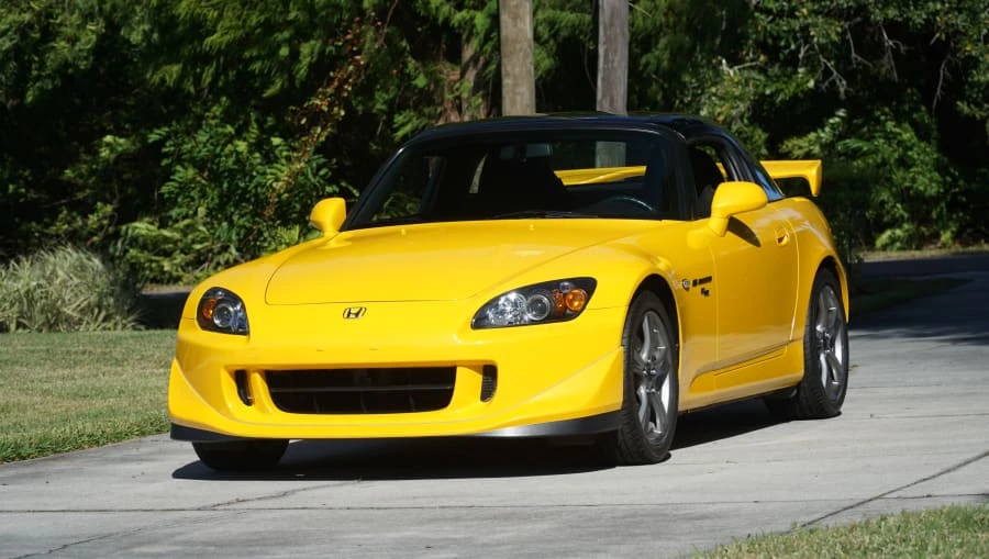 2008 Honda AP2 S2000 - Image 8 of 31
